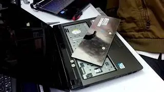 How to Replace New Keyboard on Acer Aspire 4750 Laptop