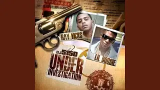 Niggaz in Trouble