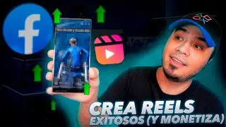 🔵 TODO Sobre los Reels de Facebook!! - Recupera la monetización, Monetiza por 1era vez y más