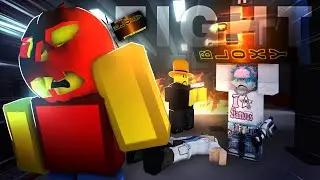 IS THIS THE NEW BEST FIGHTING GAME ON ROBLOX???