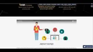 eLYQD |  децентрализованный рынок электронной коммерции
