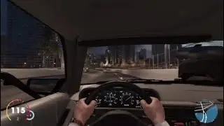 KEEP DRIVING #88 DeLorean DMC-12