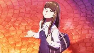 ROOT LETTER LAST ANSWER Trailer (2019) PS4 / PC