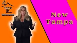New Tampa - WHAT IS new Tampa??