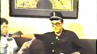 Richard Chavez 
