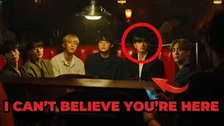 Hotel Staff Asked BTS to Leave After Midnight &mdash; What Happened Inside