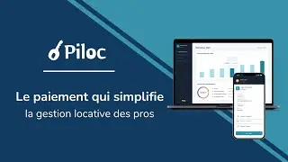 Pr&eacute;sentation Piloc