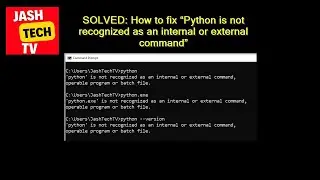 SOLVED: How to Fix 