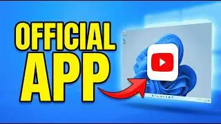 Как установить приложение YouTube на Windows 11: постоянное решение проблемы