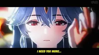 brideboi, genesis555 & i9bonsai - need u moar [AMV]