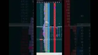 Quand ton SL est derri&egrave;re un prix prot&eacute;g&eacute; #scalping #shorts