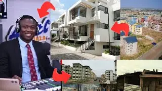 Why Is Rent So High in Ghana? Saddick Adams & Panel Might Have the Answer