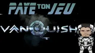 Paye Ton Jeu : Vanquish (2010)