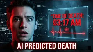 When AI Predicts Your Death&hellip; You Can&rsquo;t Escape.