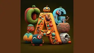 The Revenge of Alphabet Lore