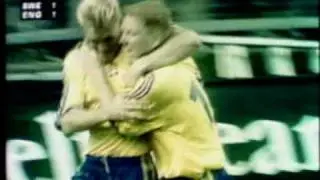 Staffan Hellstrand - Explodera (EM-låt 2000)