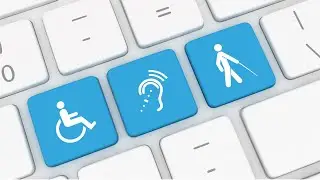 Communication Access Technology