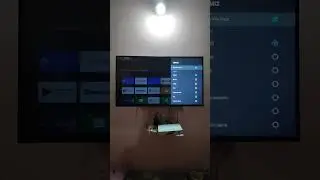 mi tv tv setting and HDMI default Settings