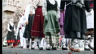 Umeen Alardea Basurtun - 2018ko Urria