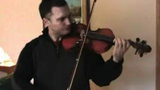 Learning Violin - One Month