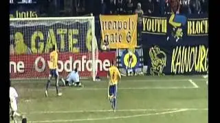 Δόξα Δράμας Goals (Super League 2011-12)