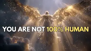 Chosen One: The Divine Origin They Never Told You &mdash; You Are Not 100% Human