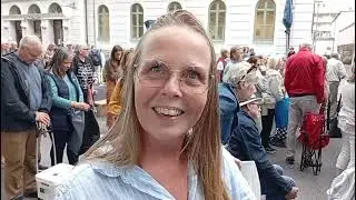 Antikrundan besöker Vänersborg 