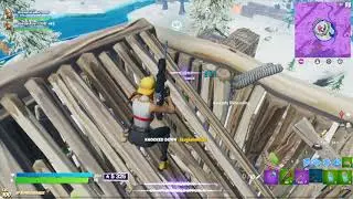 Oo La La | Fortnite Highlights #14 #FearBrutal #BrutalRC