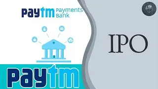 PAYTM IPO || PAYTM IPO DETAILS || PAYTM GREY MARKET PREMIUM ||