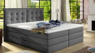 Does a Platform Bed Need A Box Spring?