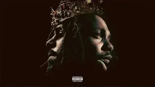 Kendrick Lamar, J. Cole - The Promised Land (Feat. Andre 3000) [Uncensored]