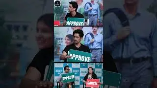 3BHK Inti Kaburlu | 3BHK Movie Team Interview | Siddharth | Sarath Kumar | Sri Ganesh | AmritRamnath