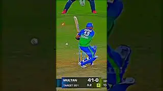 David Wiese excellent ball🤫🔥