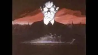 Marc Shreeve Legion storm column
