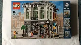 LEGO Creator Expert 10251 