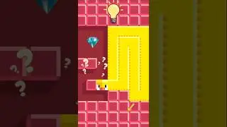 Longcat Longcat Ever! Can you Beat Level 395 ? 🥺 | Big FANCADE Challenge 🔥