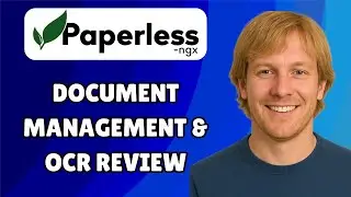 Paperless-ngx Review (Updated 2026) &mdash; Document Management & OCR Breakdown