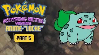 Union Cave Adventure! [Pok&eacute;mon Soothing Silver Animelocke - Part 5]