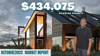 Should You Sell Your House in Charles County this October?