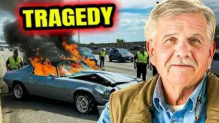 You Won't Believe What Happened To Tom Silva From ''Ask This Old House''