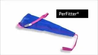 Schoenaantrekhulp PerFitter   One size