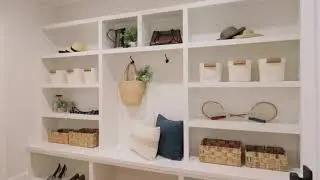 Cameron Crest - St. Mary's Street