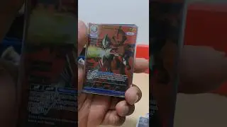 Sharing my complete collection of Ultraman Nexus from Ultraman Card Game - Booster Pack Volume 3