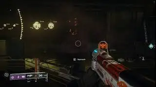 Destiny 2 Io Pyramid ships