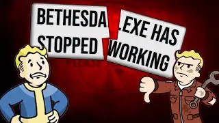 Bethesda Broke? | Fallout 76 Wastelanders News
