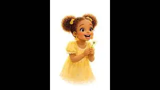 Zuri the Curious Spark | Wonder for Kids | Tales with Tails