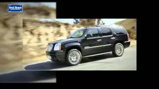 2013 GMC Yukon Denali Hybrid Virtual Test Drive | GMC Dealer Philadelphia