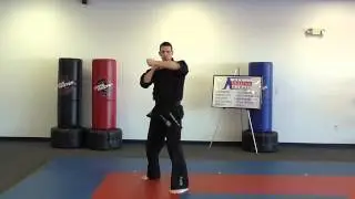 Line Fighting 2