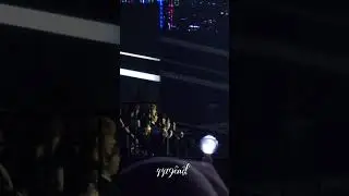 240106 Seventeen (세븐틴) reaction to BoyNextDoor - But Sometimes @ Golden Disc Awards 2024 골든디스크 어워즈