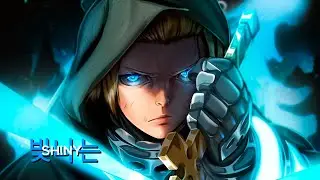 King Knight | Arthur Boyle (Fire Force) Shiny | Prod. try'xl